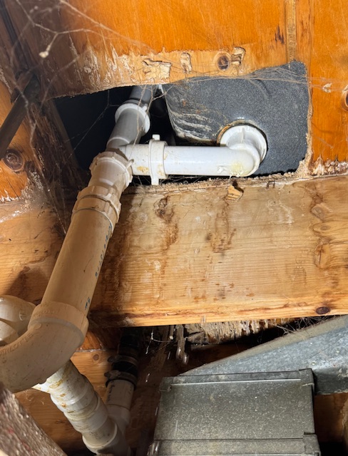 Bathtub Drain Replacement in Lemont, IL